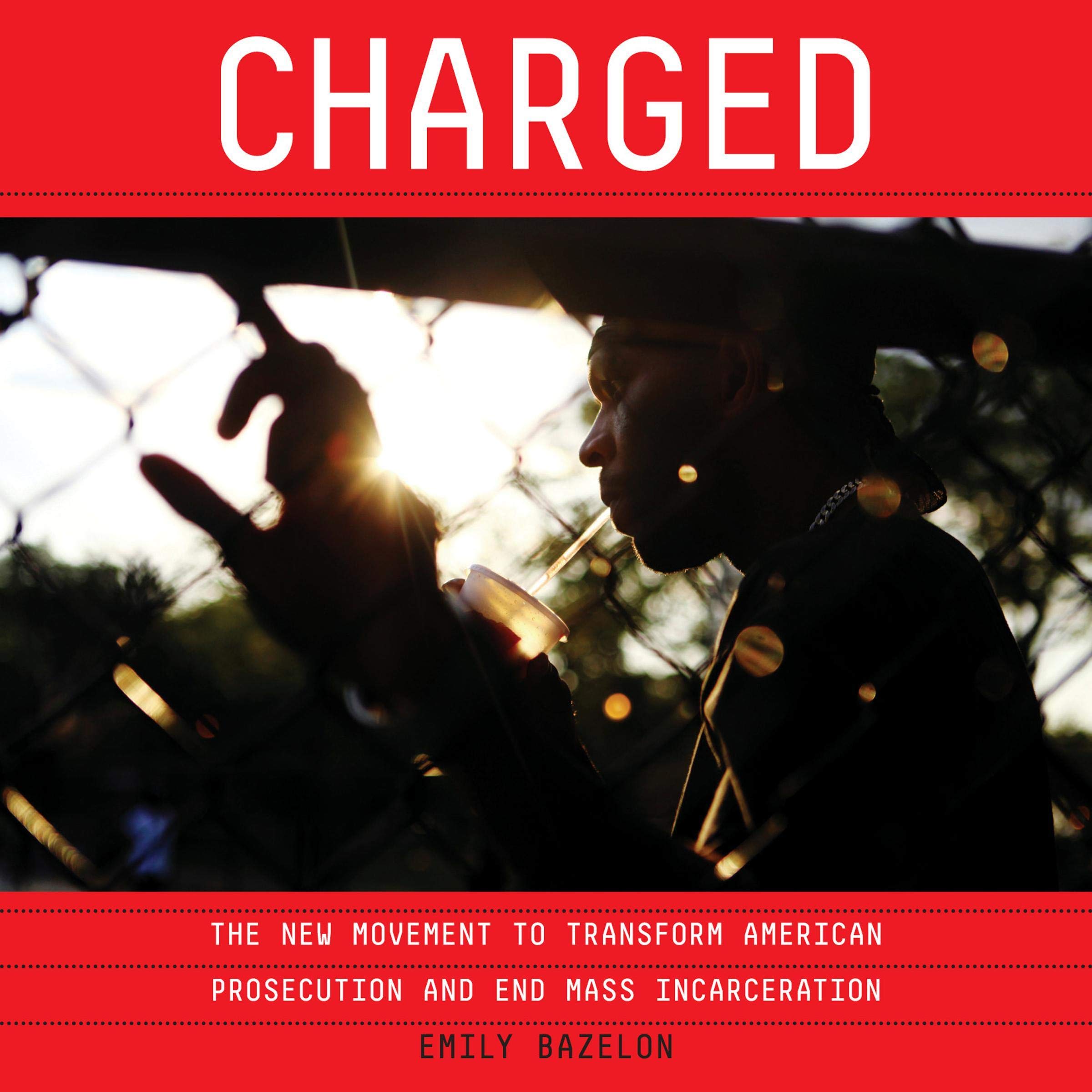 Cover art for Charged