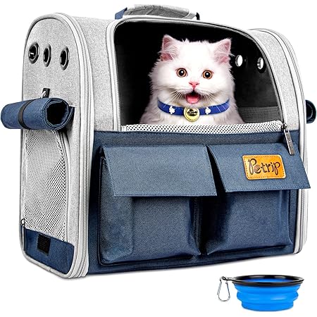 extra large cat backpack