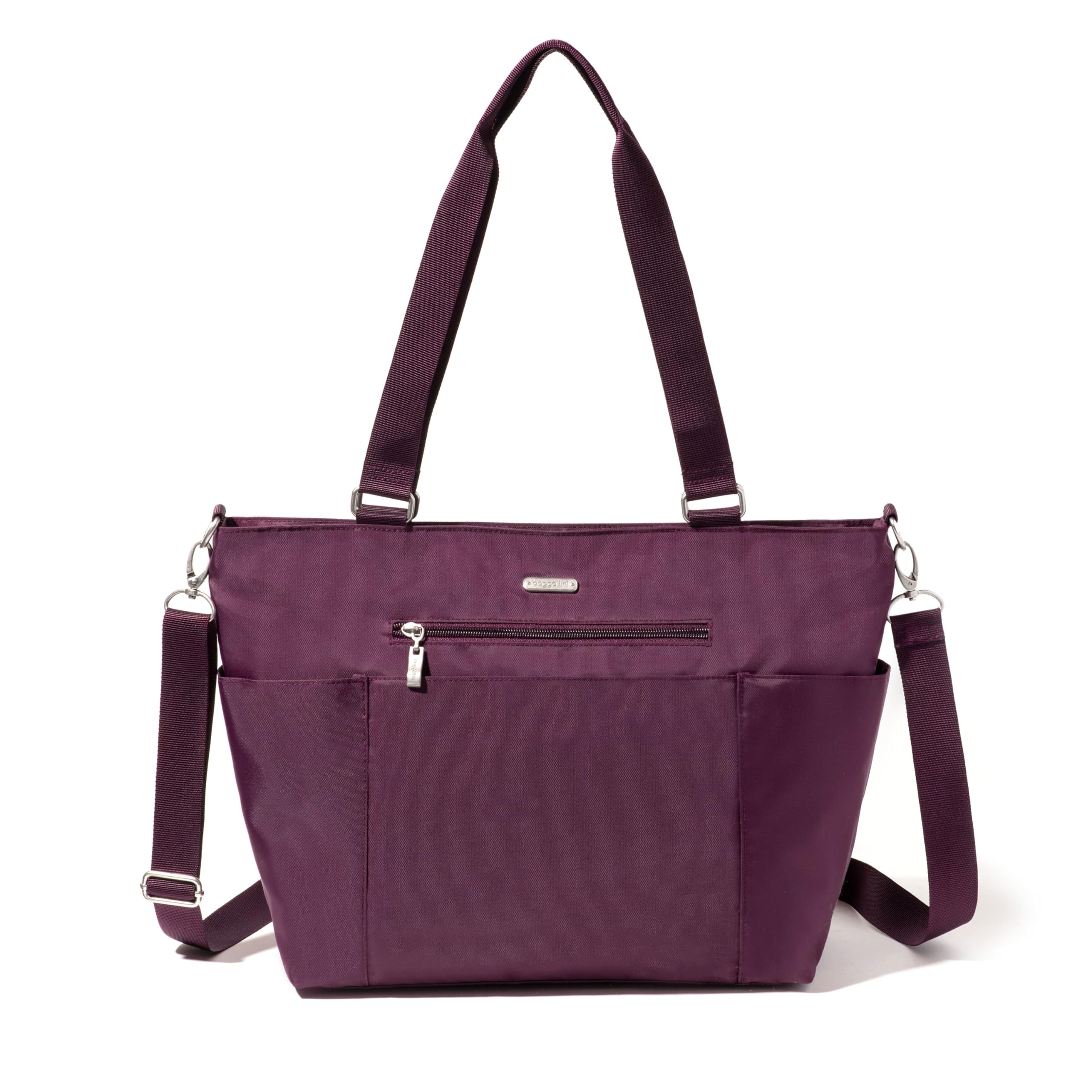 Baggallini Essential Laptop Tote