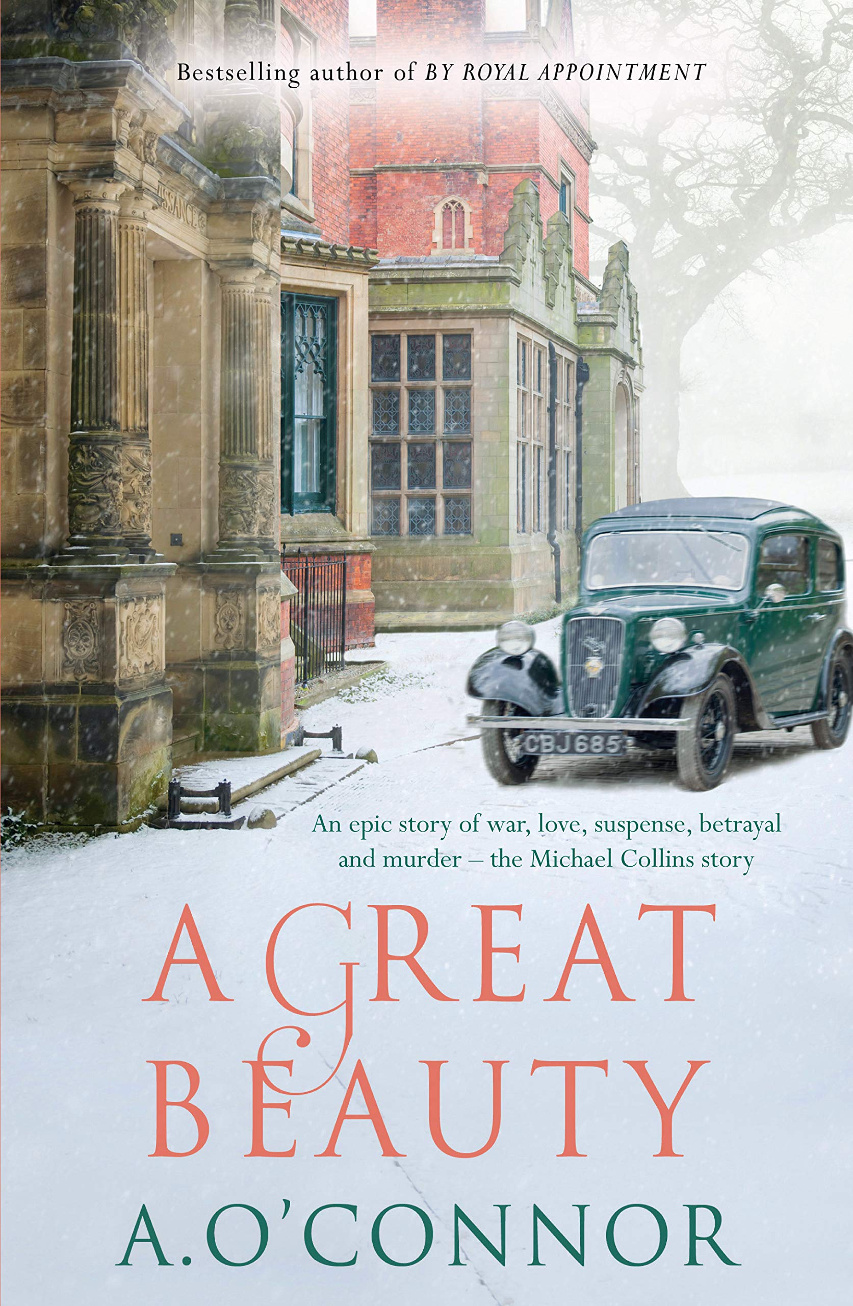 Buy A Great Beauty — BookShops.in
