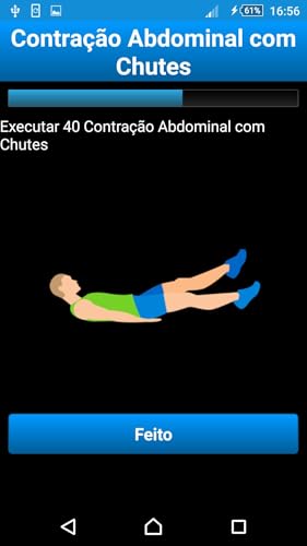 10 Exercícios Abdominais Diários para Perder A Gordura da Barriga