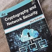 Cryptography and Network Security | 4th Edition : Atul Kahate: Amazon ...
