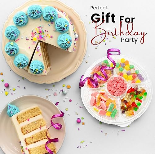 Miniatura 5 de NY Spice Shop Surtido de gomitas de mezcla surtida, bocadillos saludables, deliciosos dulces afrutados para los amantes de las gomitas (2 libras)