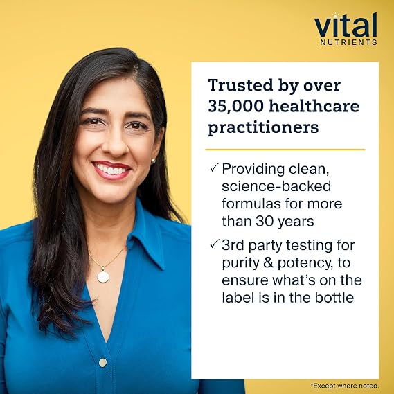 Vital Nutrients Vitamin E with Mixed Tocopherols - Potent Antioxidant Vitamin E Supplements to Support Cardiovascular Health* - Gluten and Dairy Free - Non-GMO - 100 Softgels