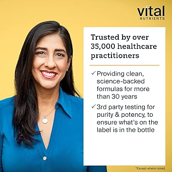 Vital Nutrients Vitamin E with Mixed Tocopherols - Potent Antioxidant Vitamin E Supplements to Support Cardiovascular Health* - Gluten and Dairy Free - Non-GMO - 100 Softgels