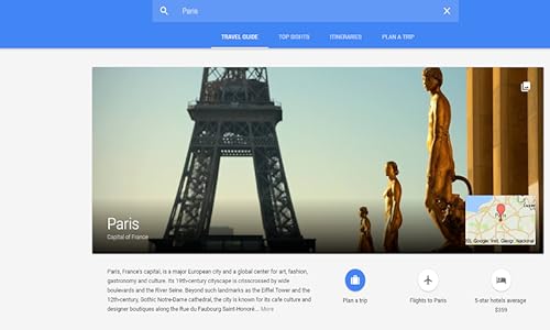 Europe Traveling App