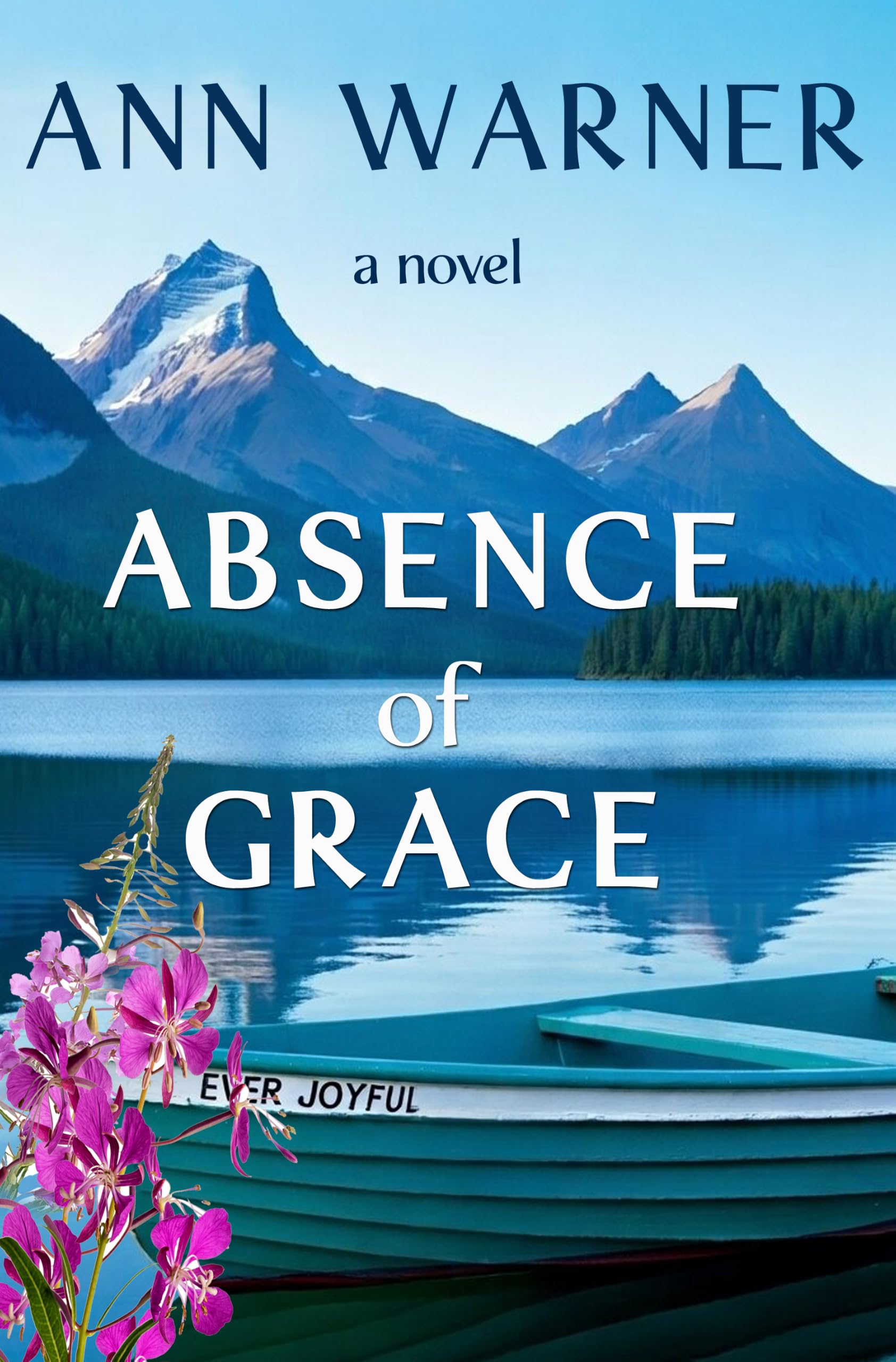 Absence of Grace
