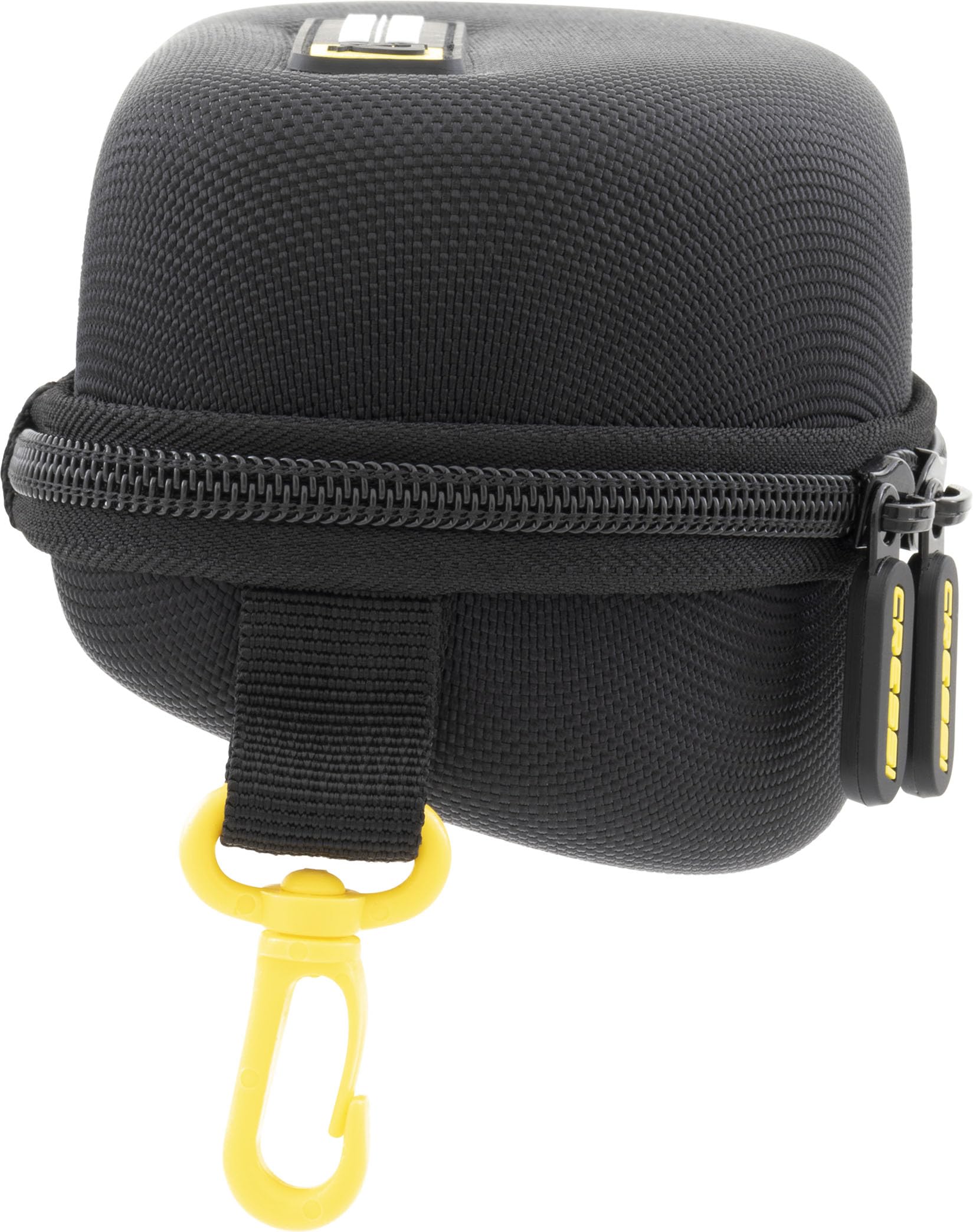 CRESSI Elite Protective Case for Diving Masks Swimming Goggles-Estuche Transporte y Protección para Máscaras Gafas Buceo Snorkel Natación