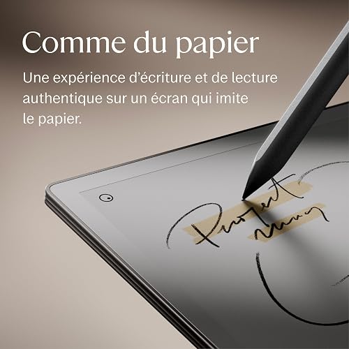 reMarkable Paper Pro con Marker Plus - 5