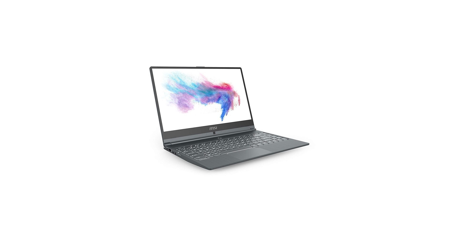 MSI ノートPC Modern 14 A10M-688JP i5-10210U MSI ノートPC Modern 14 A10M-688JP i5-10210U Amazon.com: MSI