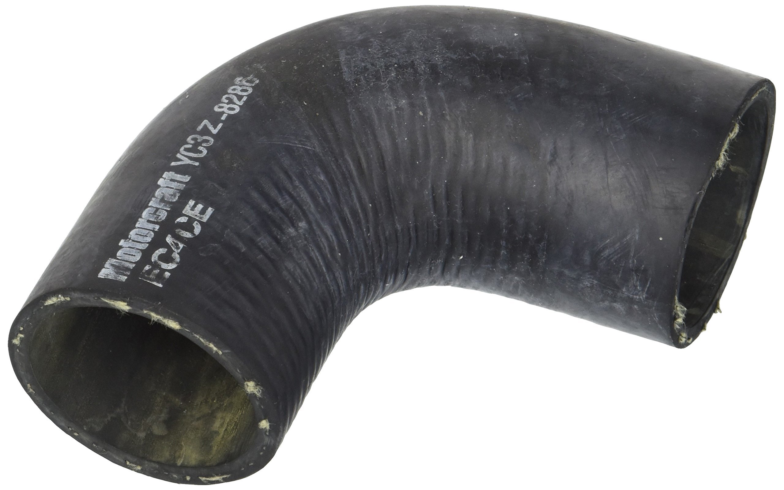 Amazon.com: Motorcraft KM4395 Radiator Hose : Automotive