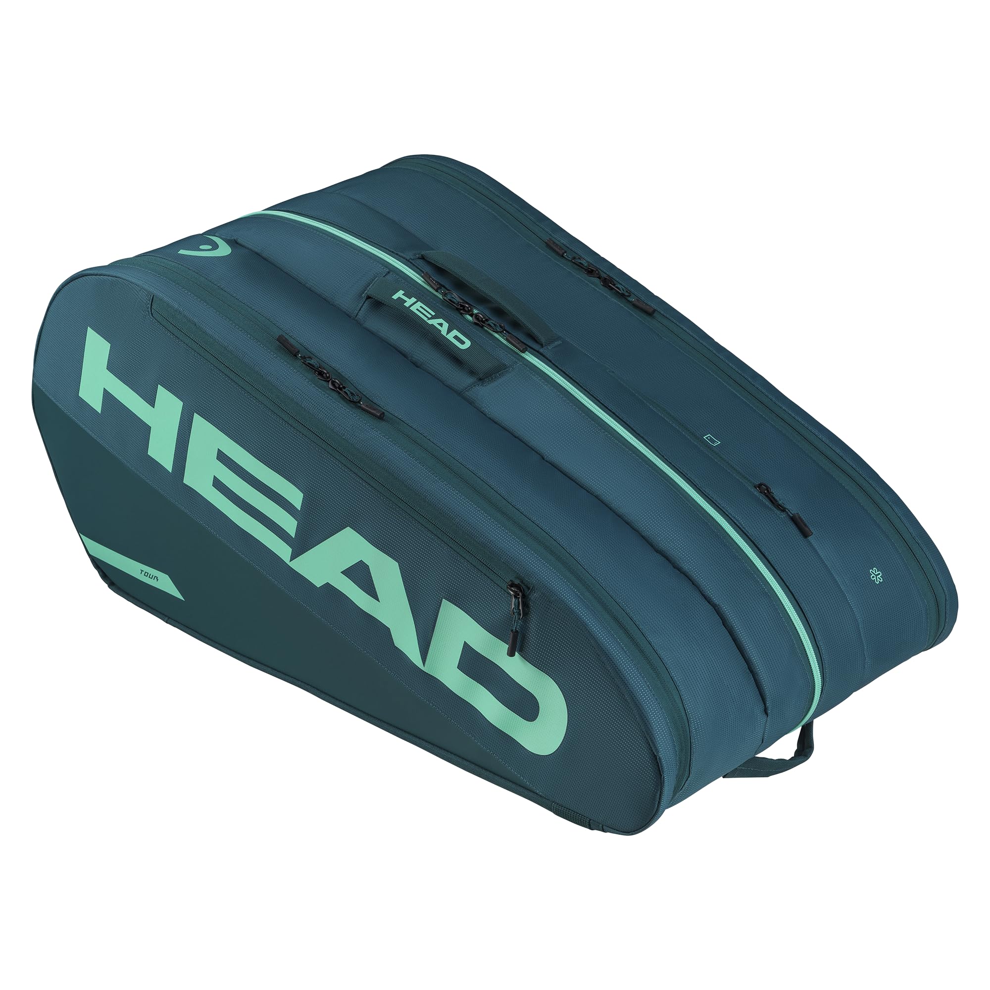 HEAD Tour Schlägertasche Tennis Unisex