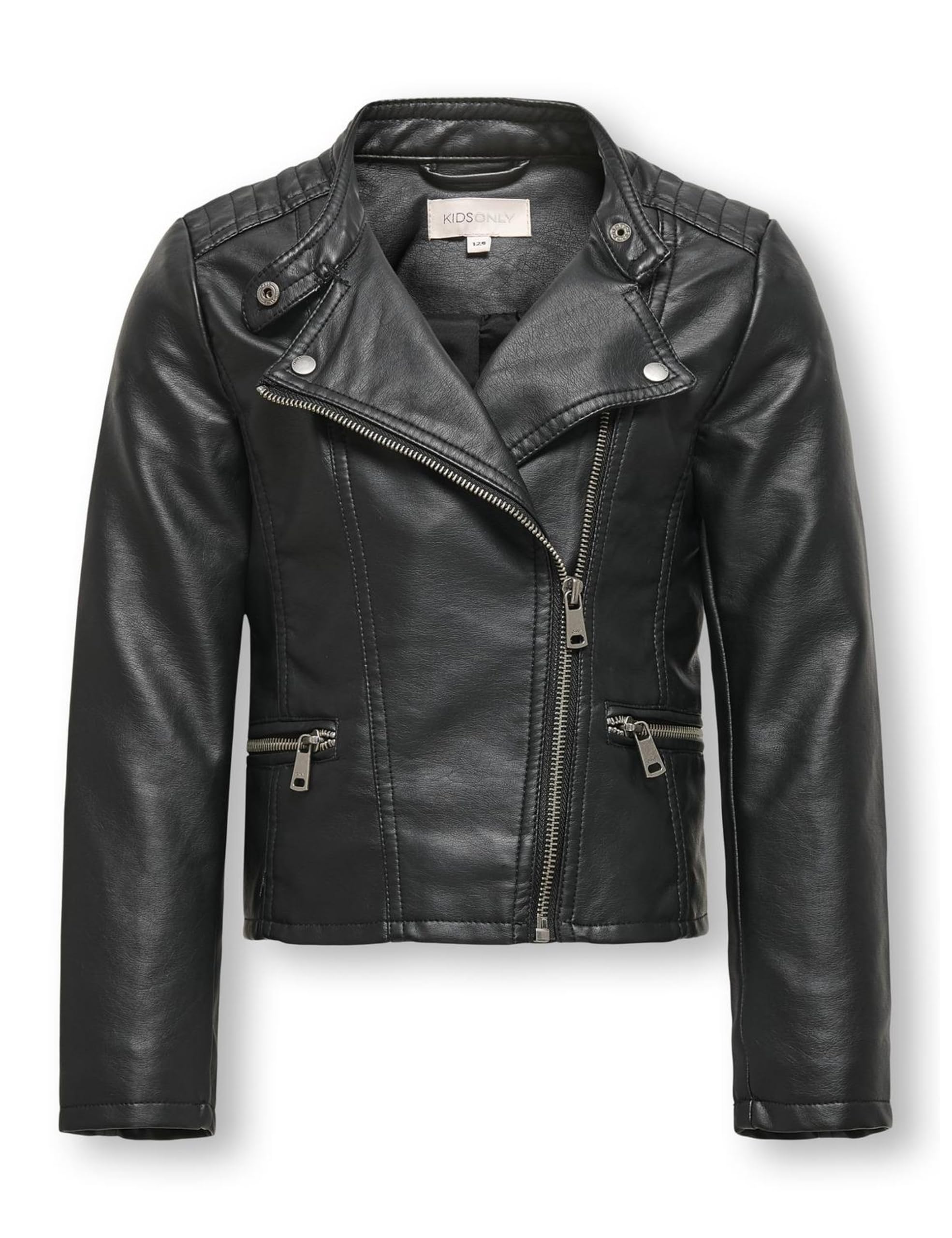 ONLY Girl Bikerjacke KOGFREYA Bikerjacke