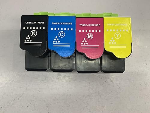 Miniatura 3 de Cartucho de tóner C310 C315 006R04356 006R04357 006R04358 006R04359 Reemplazo del cartucho de tóner para impresora Xerox C310 C310DNI C310DNIM C315