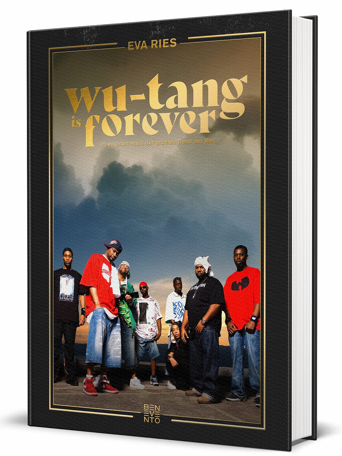 Wu-Tang Forever: Im engsten Kreis der größten Band der Welt