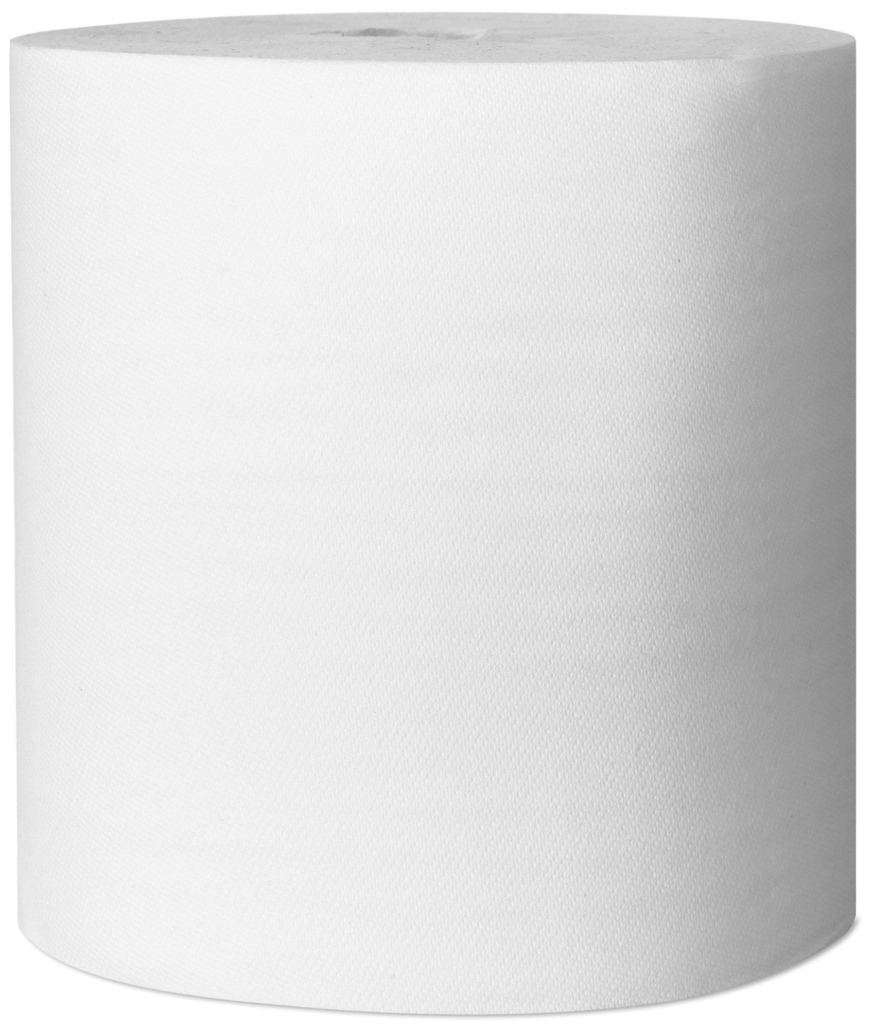 Tork Lote de 6 rollos maxi papel de essuyage réflex de dévidage central hoja a hoja 114 m 1 pli blanco