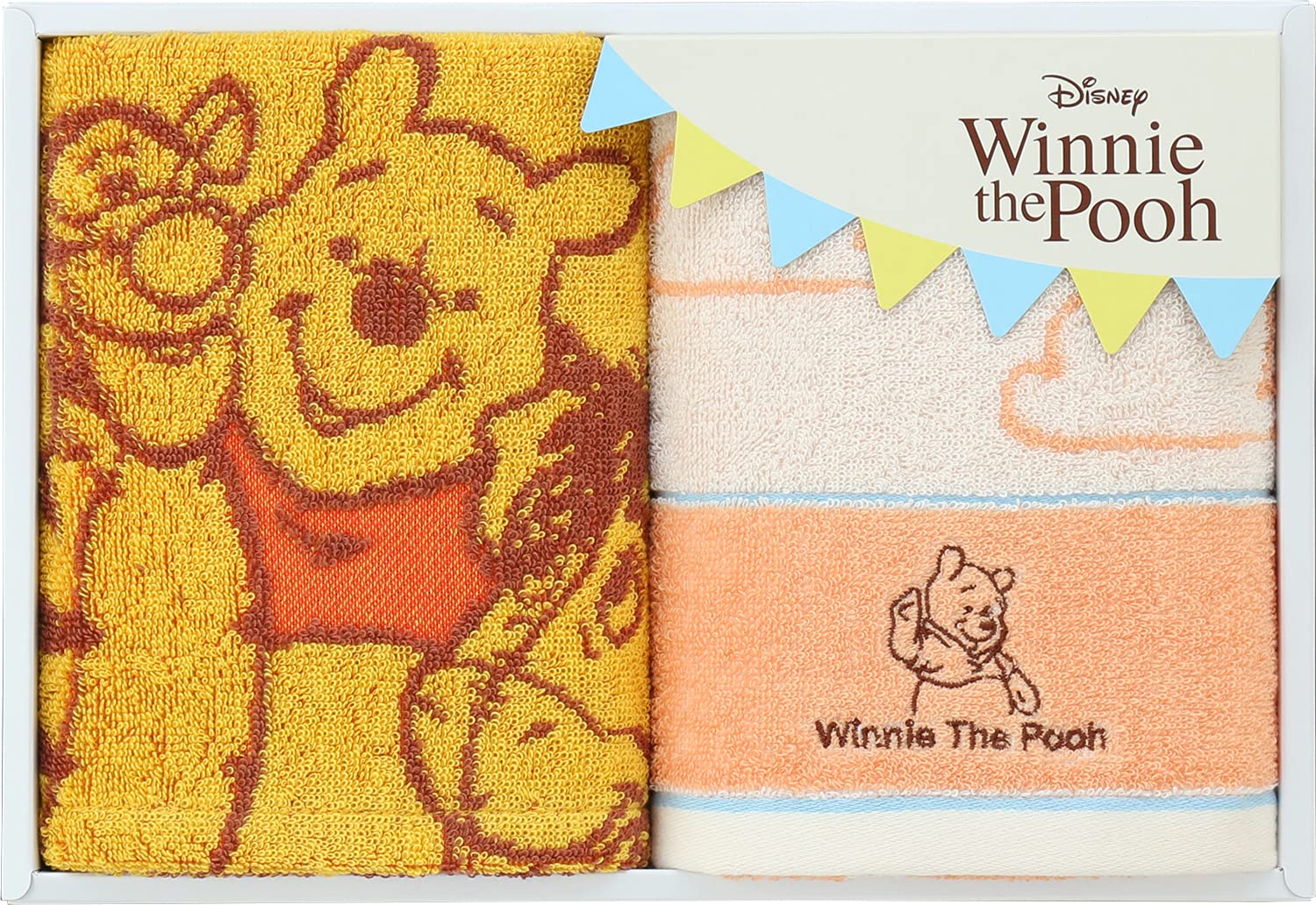 ディズニータオルセット Amazon｜ディズニーリゾートクルーザー ミニタオルセット ハーフ