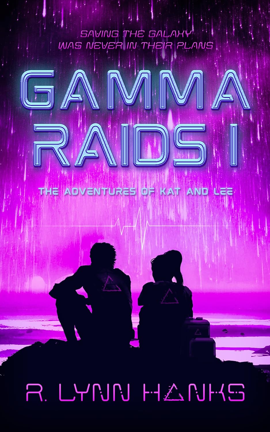 Gamma Raids I