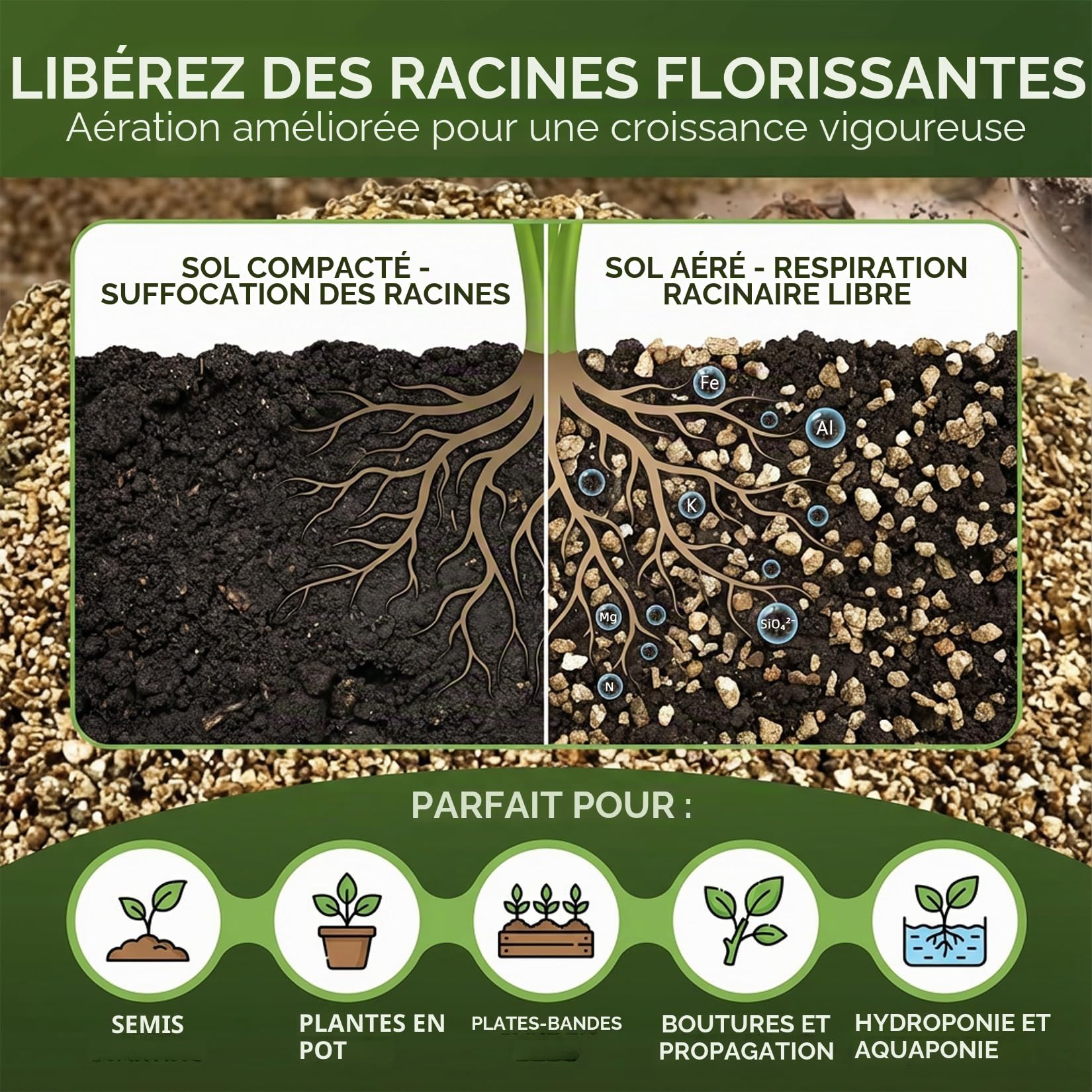 Vermiculite