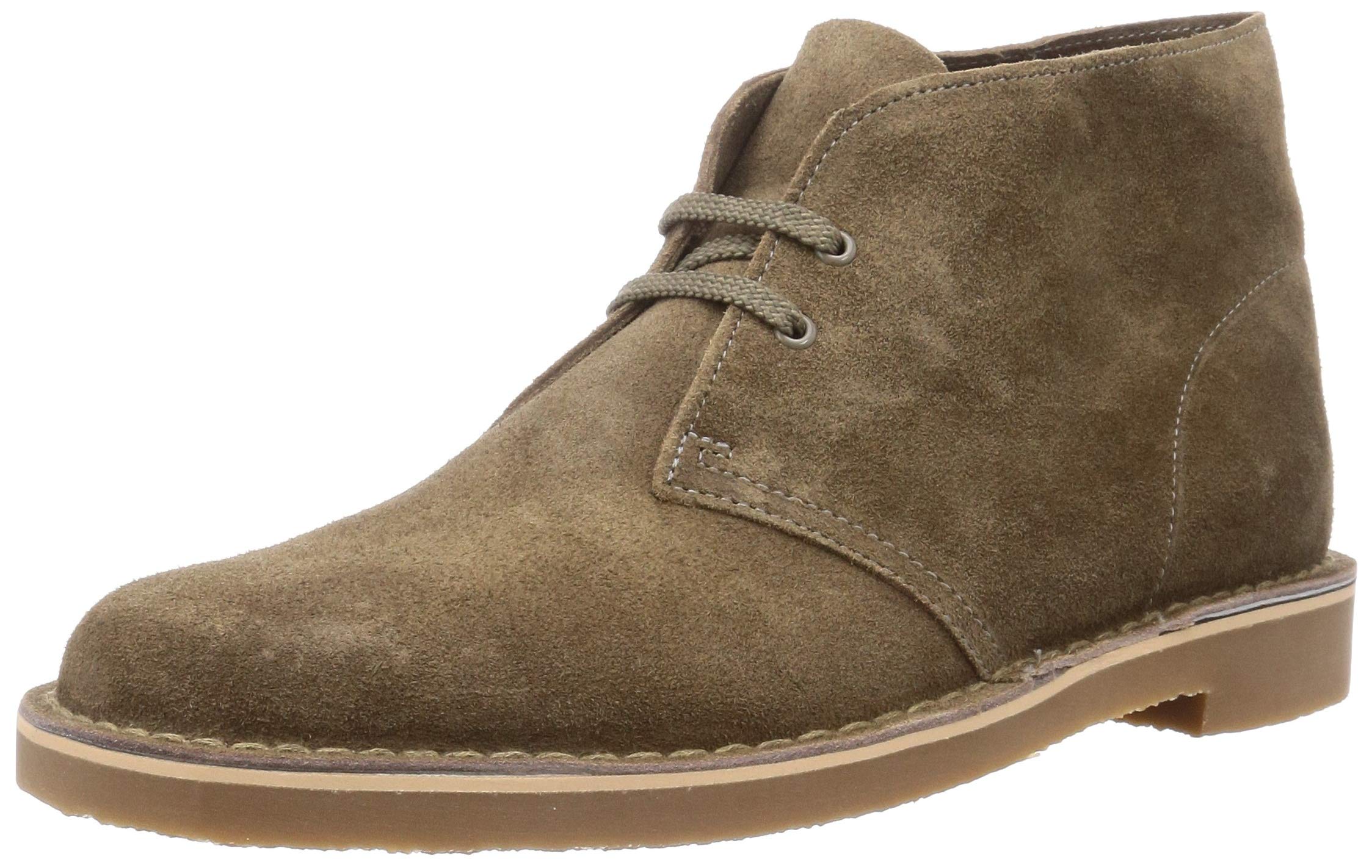 ClarksDesert Boot Bushacre 3 Men's Chukka