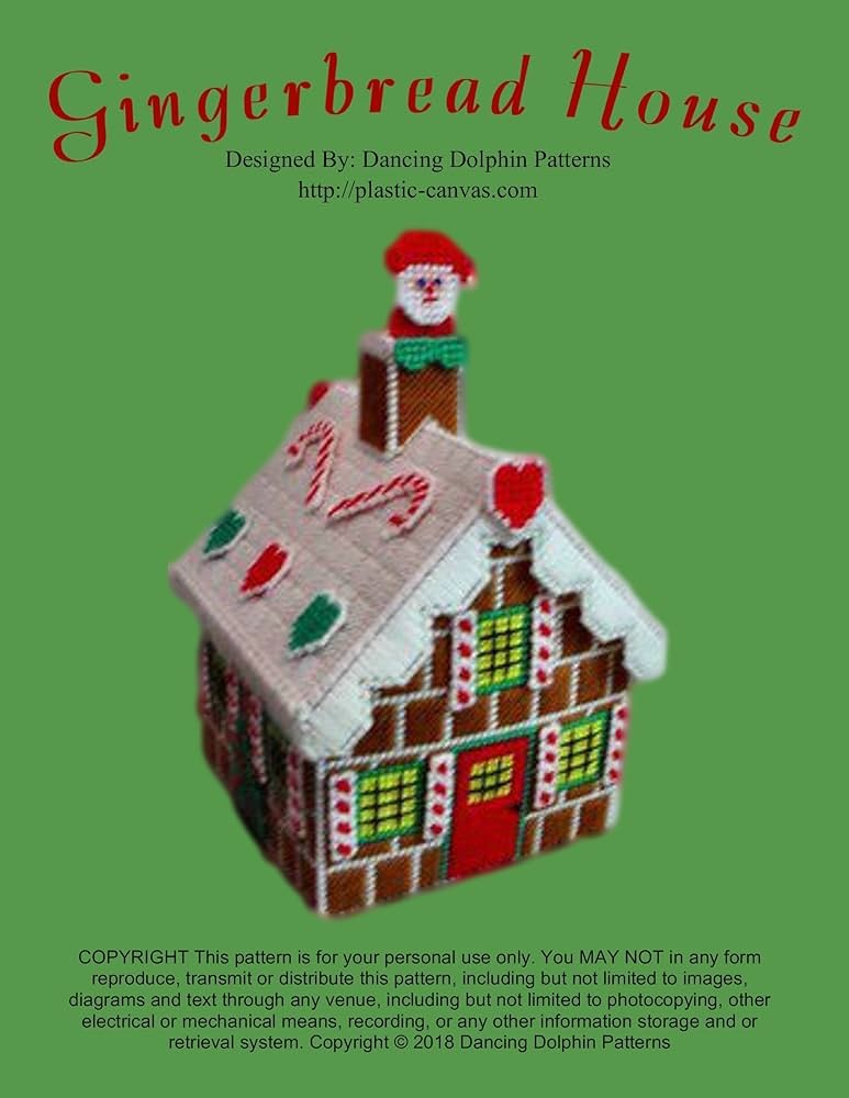 gingerbread-house-plastic-canvas-pattern-kindle-edition-by-patterns-dancing-dolphin-crafts-hobbies-home-kindle-ebooks-amazon-com for Free Printable Christmas Plastic Canvas Patterns Gingerbread House: Plastic Canvas Pattern - Kindle edition by Patterns, Dancing Dolphin. Crafts, Hobbies & Home Kindle eBooks @ Amazon.com. for Free Printable Christmas Plastic Canvas Patterns