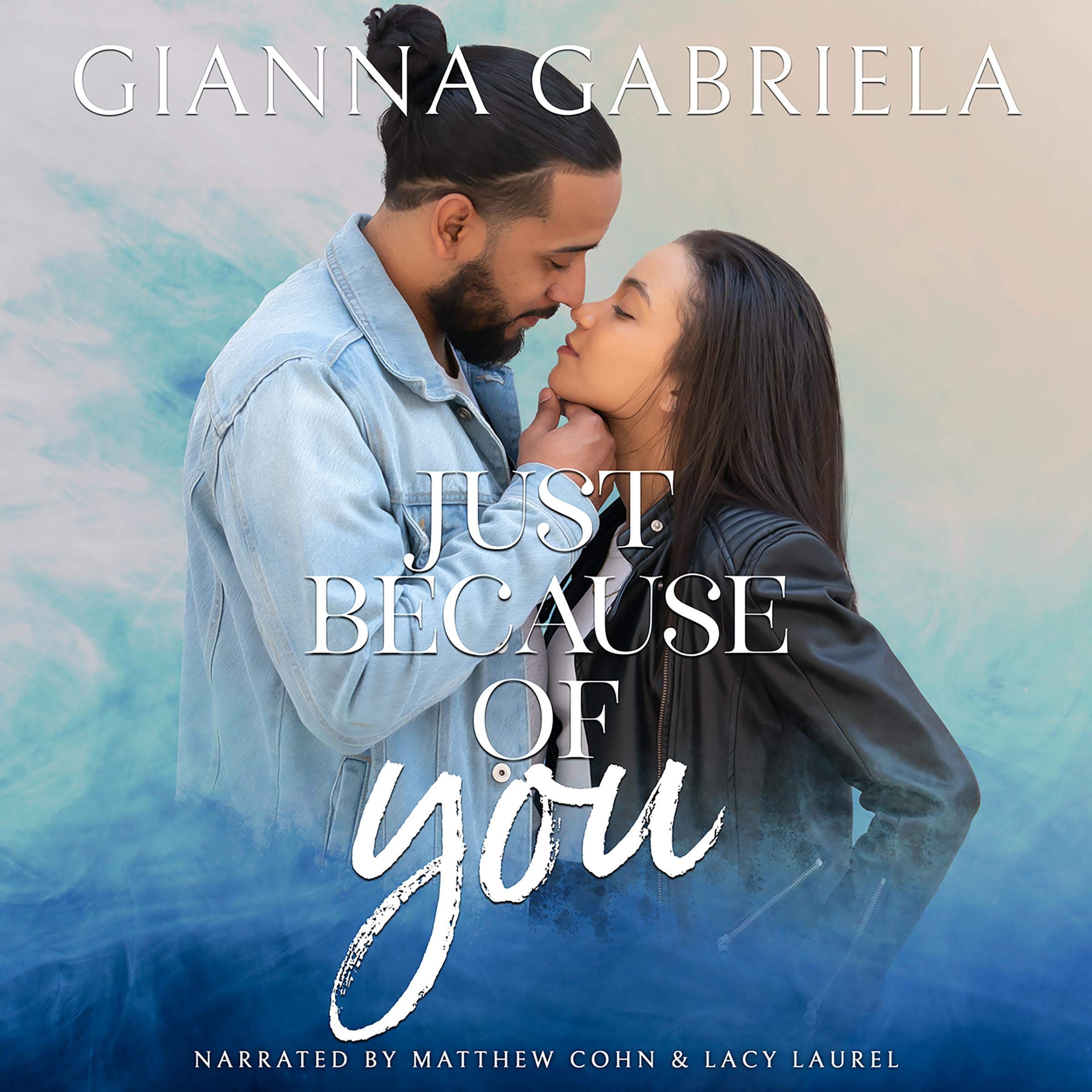Cover art for Just Because of You