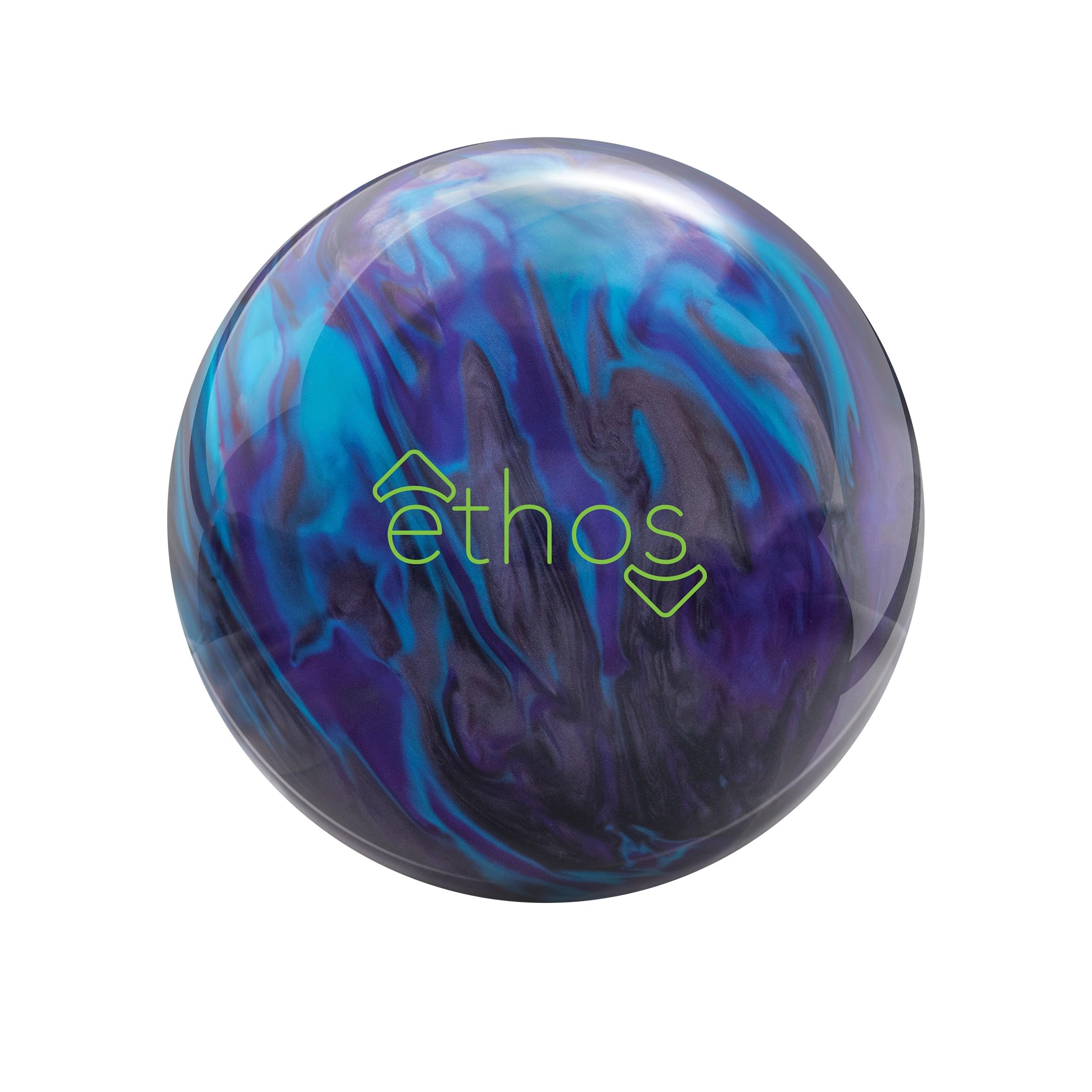ethos Penetrate 13ポンド ethos Penetrate 13ポンド Brunswick Ethos Bowling Ball Review