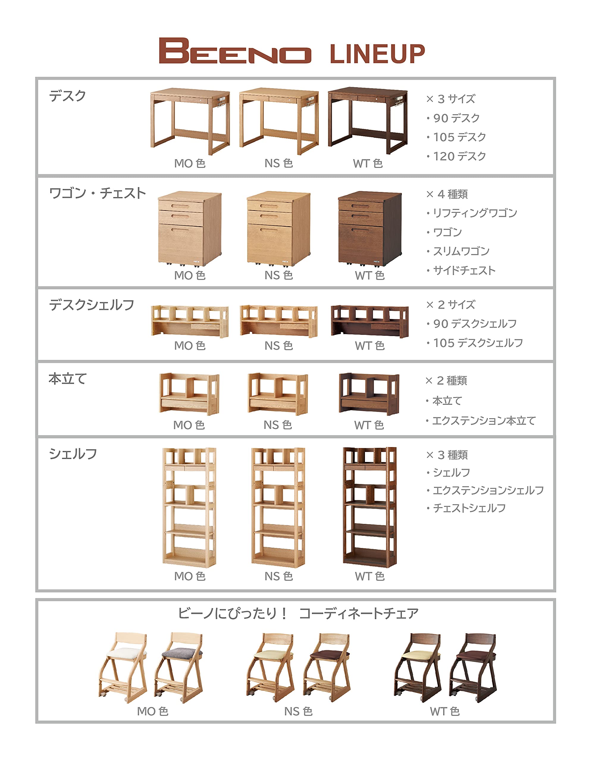 Amazon｜KOIZUMI コイズミ BEENO 本立て BDA-081NS ビーノ 本棚 ブック  