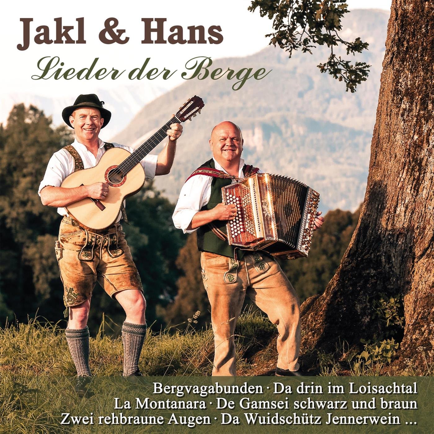 Jakl & Hans