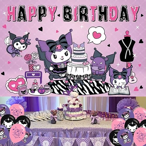 Miniatura 4 de Fondo de fiesta de cumpleaños, decoración de fiesta de cumpleaños, decoración de fiesta de cumpleaños, decoración de fiesta de cumpleaños, pancarta