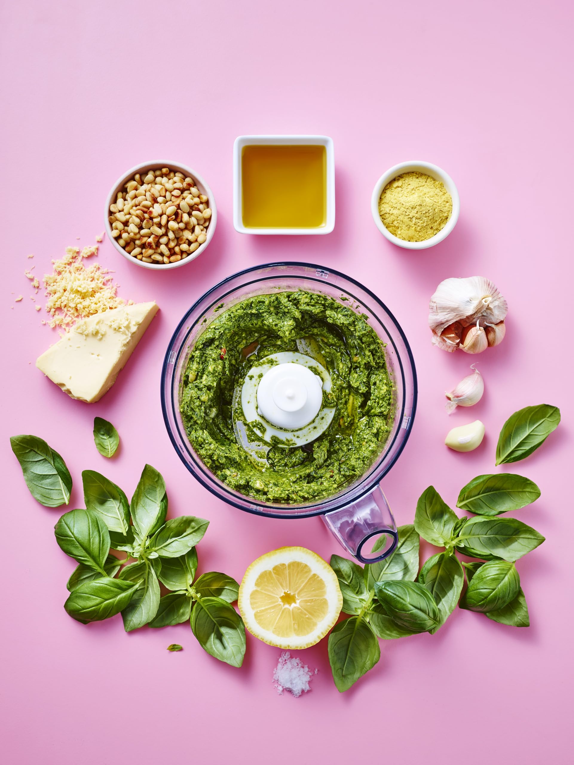 The Mindful Kitchen Map: The new system for ethical veganism and neurodiverse wellbeing