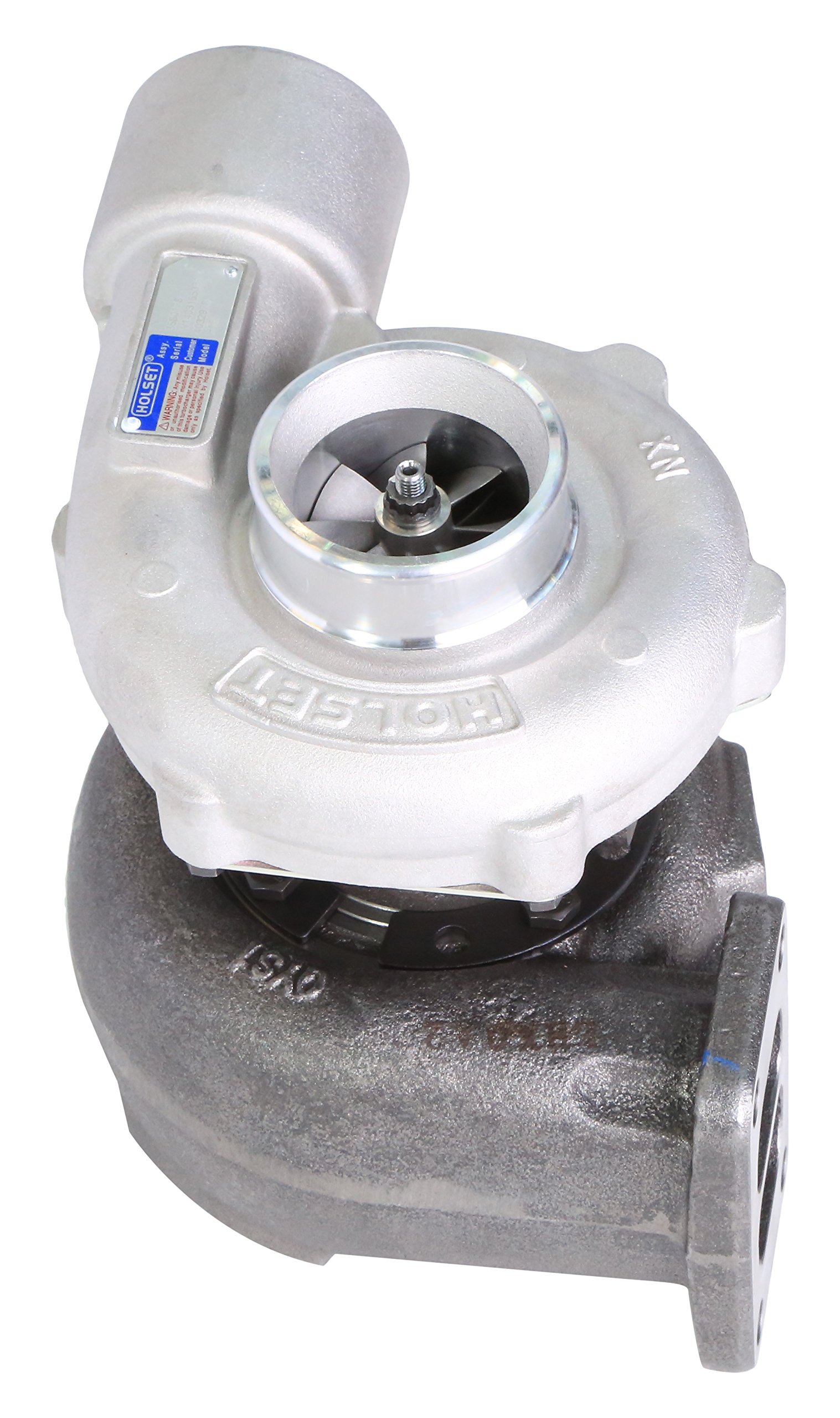 BTS Turbo 3580178 Original Turbolader : Amazon.de: Automotive