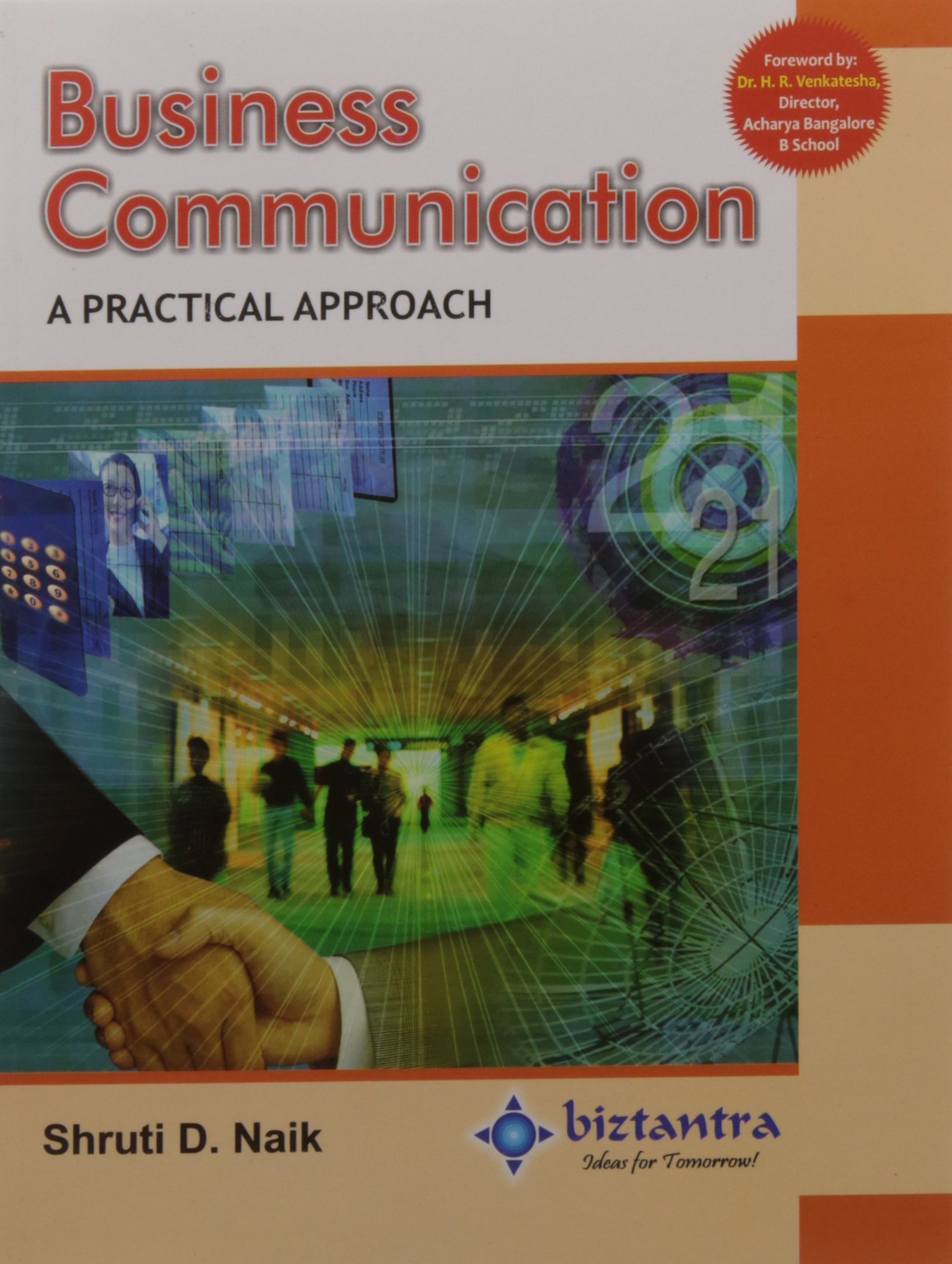 Buy Business Communication: A Practical Approach (BIZTANTRA) — BookShops.in