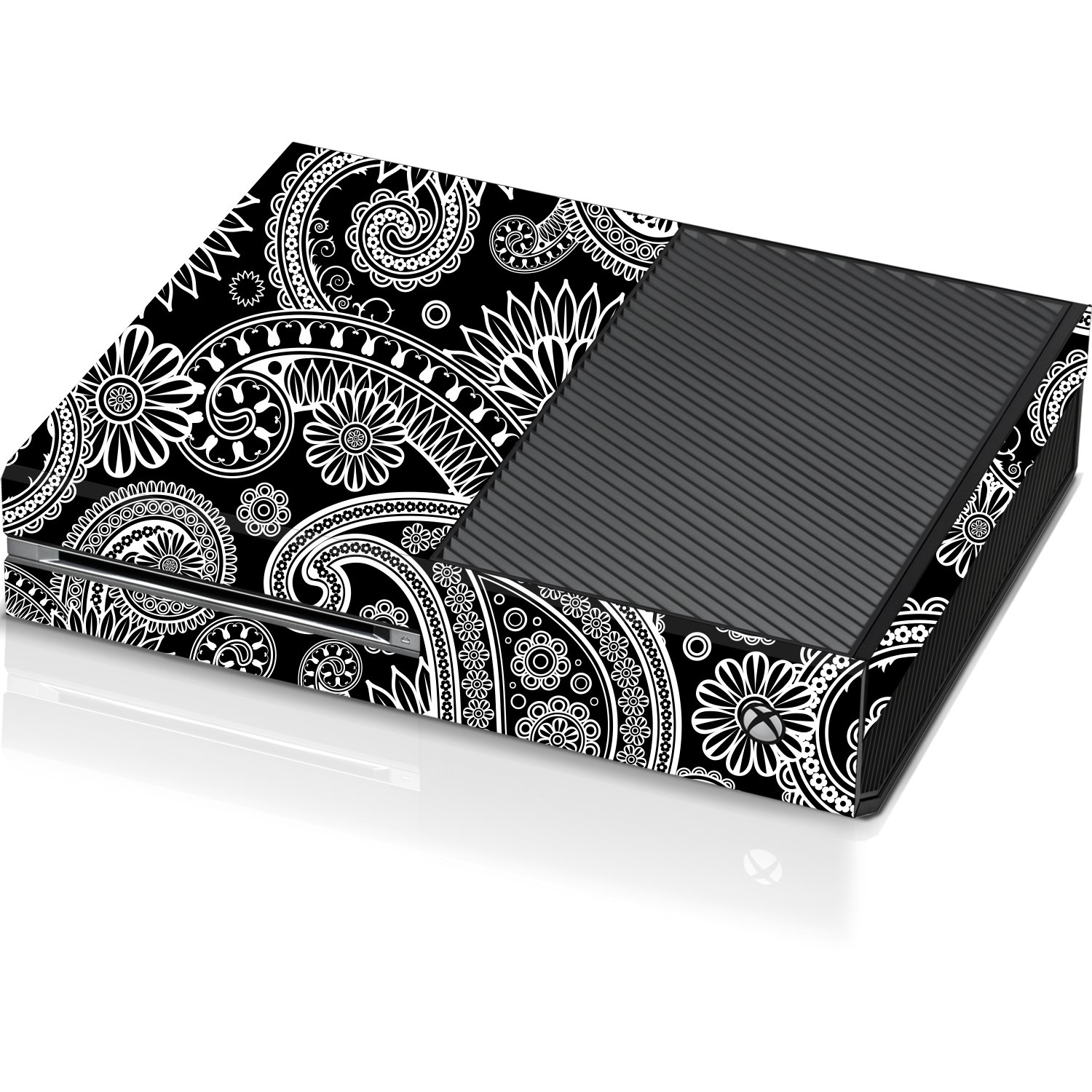 Amazon.com: Controller Gear Bandana Console Skin - Officially Licensed ...