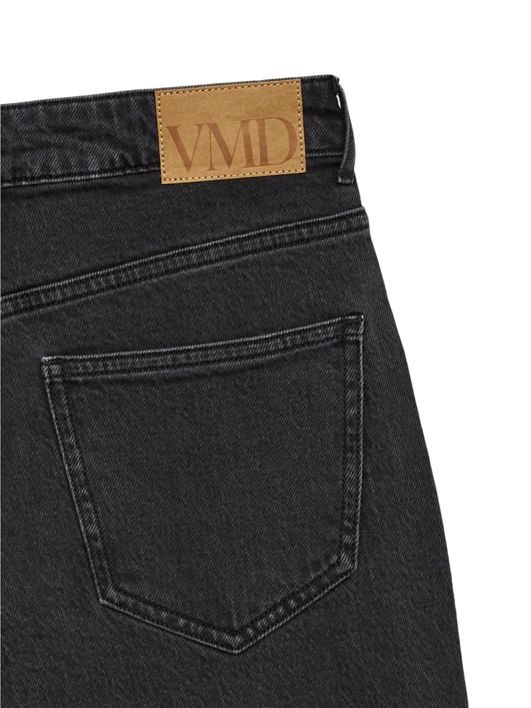 VERO MODA Vmtessa Hr Mom Jeans Ra220 Ga Noos - Vmtessa Hr Mom Jeans Ra220 Ga Noos Kobiety