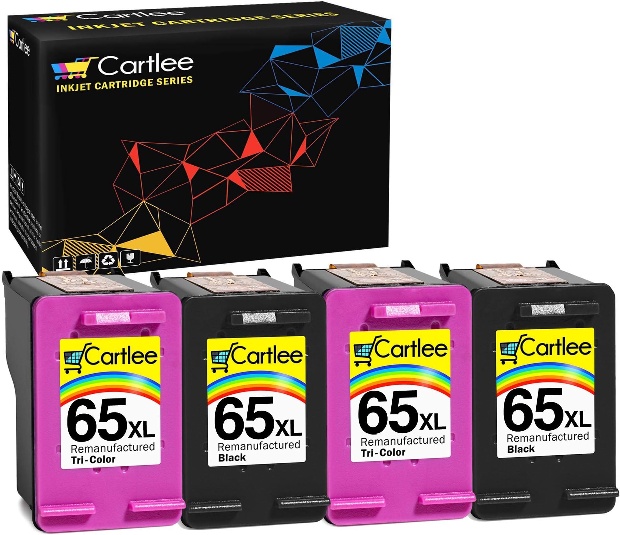 printer ink for hp 2600 series