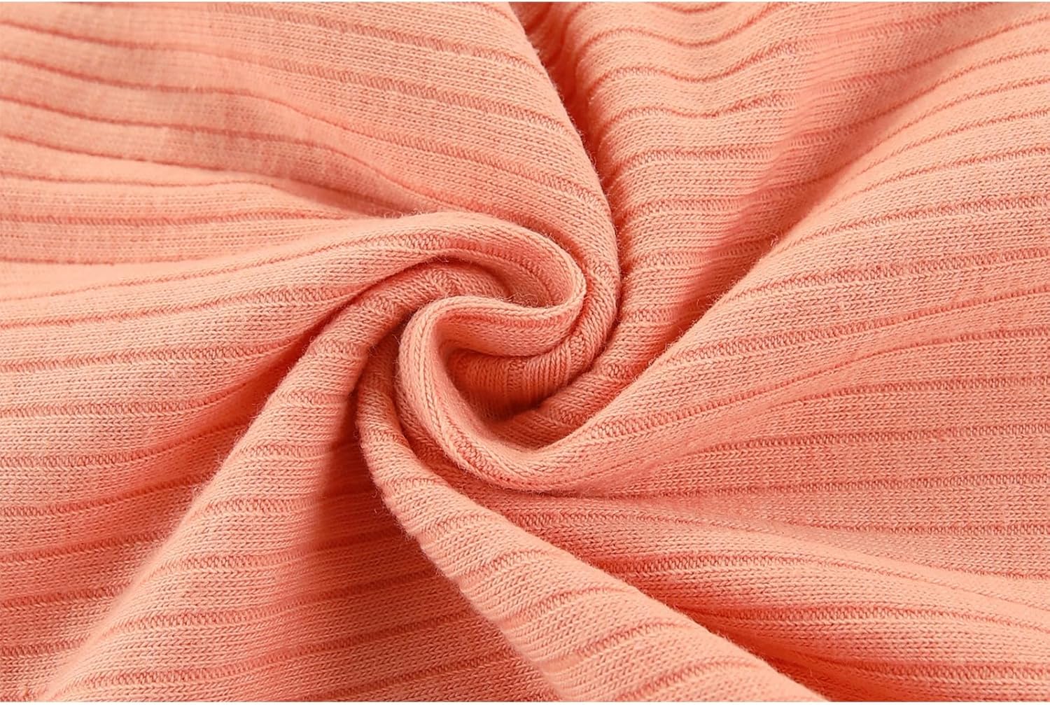 Four Seasons Baby Layette Sets 12 Pack Unisex Infant Boys Girls Pants and Long/Short Sleeve Bodysuits - Image 7