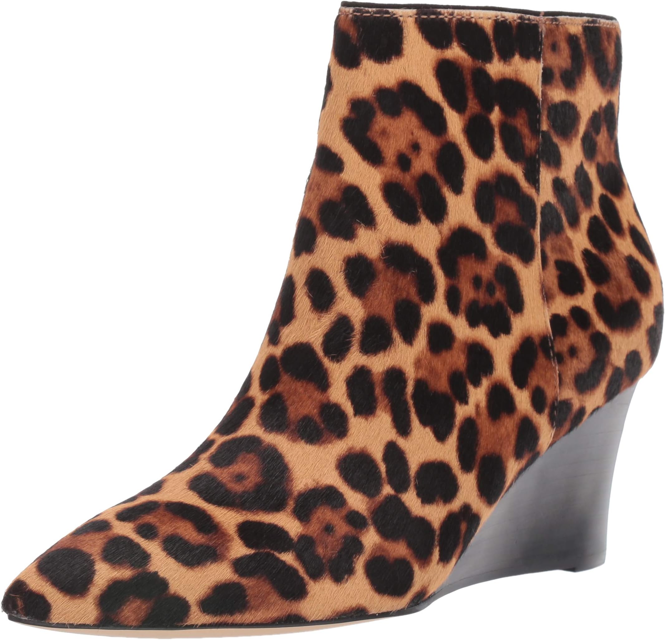 Women's Carter Wedge Booties Ankle Boot