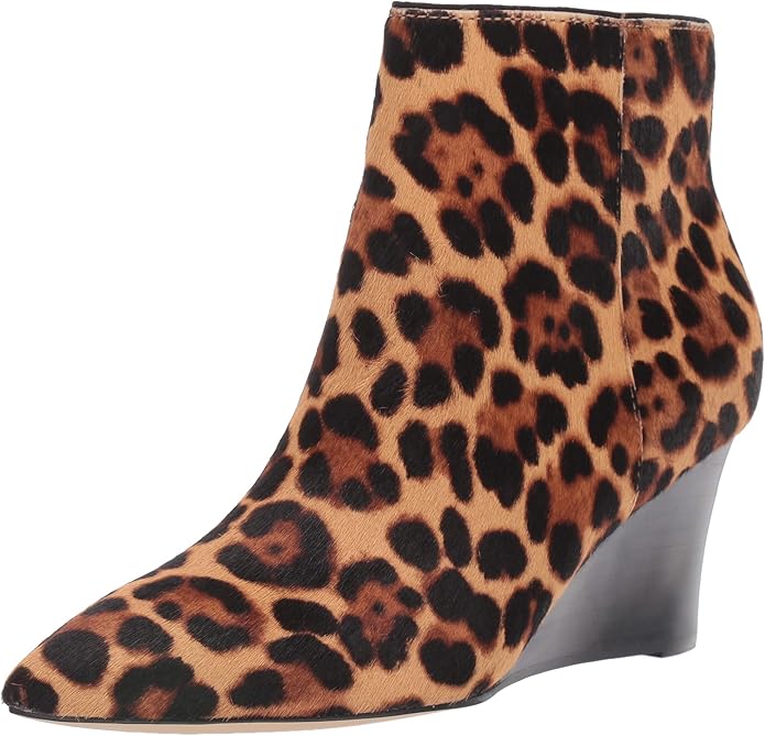 Nine west carter wedge booties Clearance