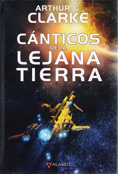Cánticos de la lejana Tierra