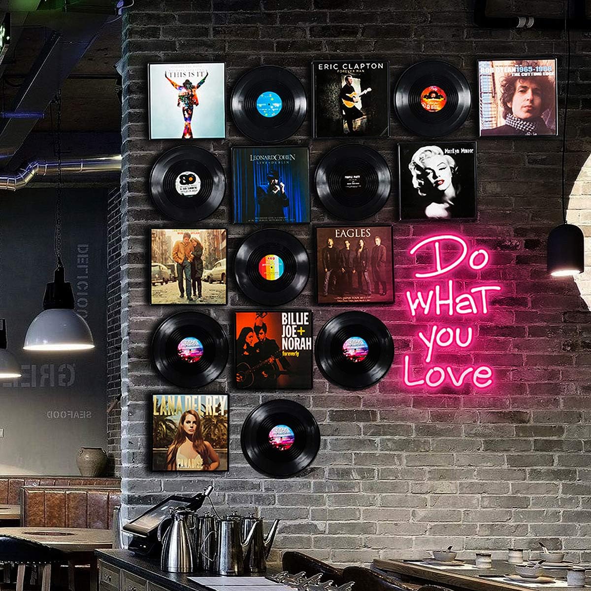 Best Cyber Monday 🔥 Neon Signs Pink Neon Light Sign Hanging Neon Sign Neon Lights Neon Wall Sign Neon for Wall Bedroom Room Party Decor