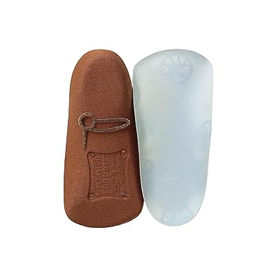 Birkenstock Blue Footbed Arch Support Casual Insoles Accessories Shoes Blue
