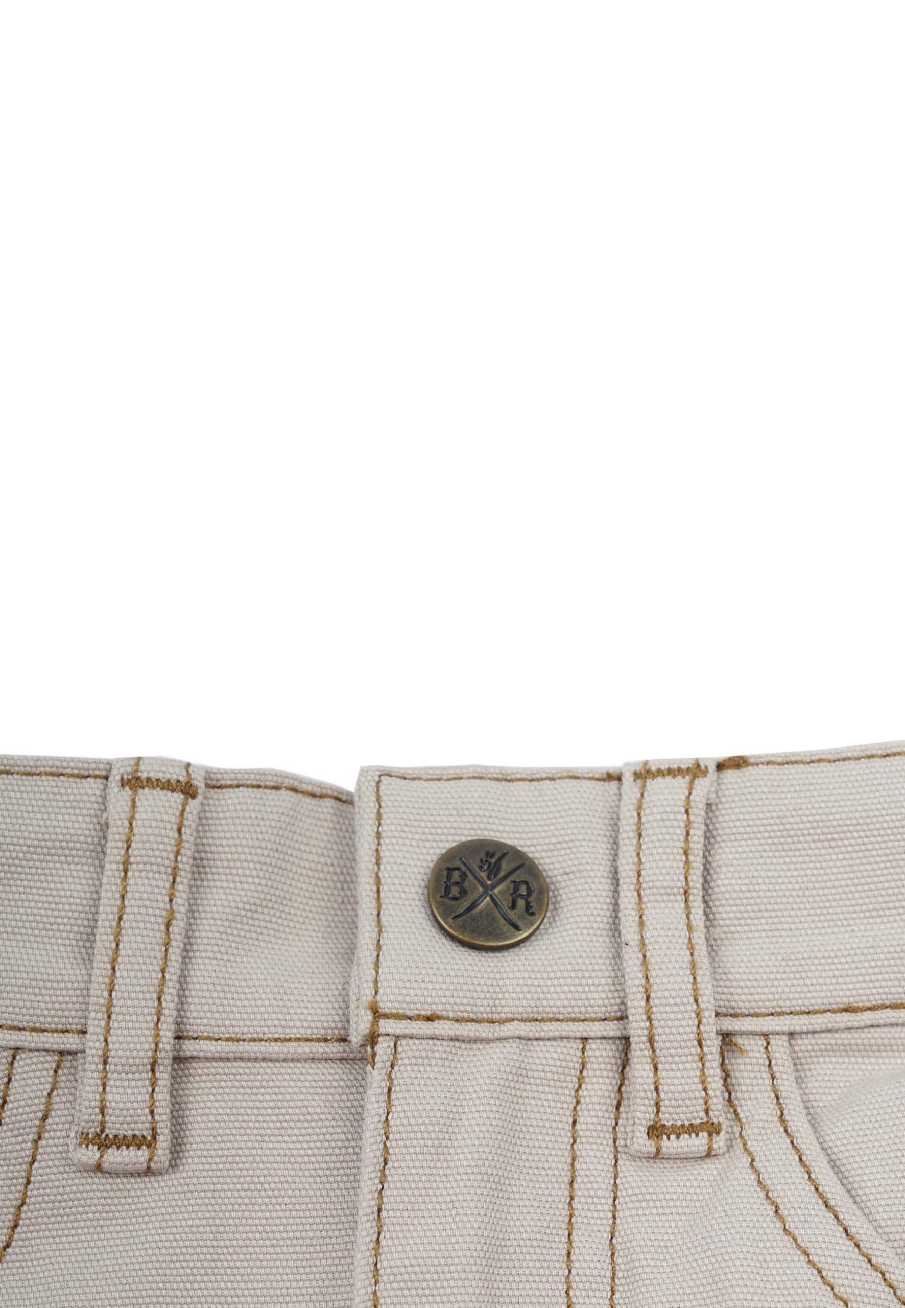 Band of Rascals Kinder Shorts Baggy aus Bio-Baumwolle