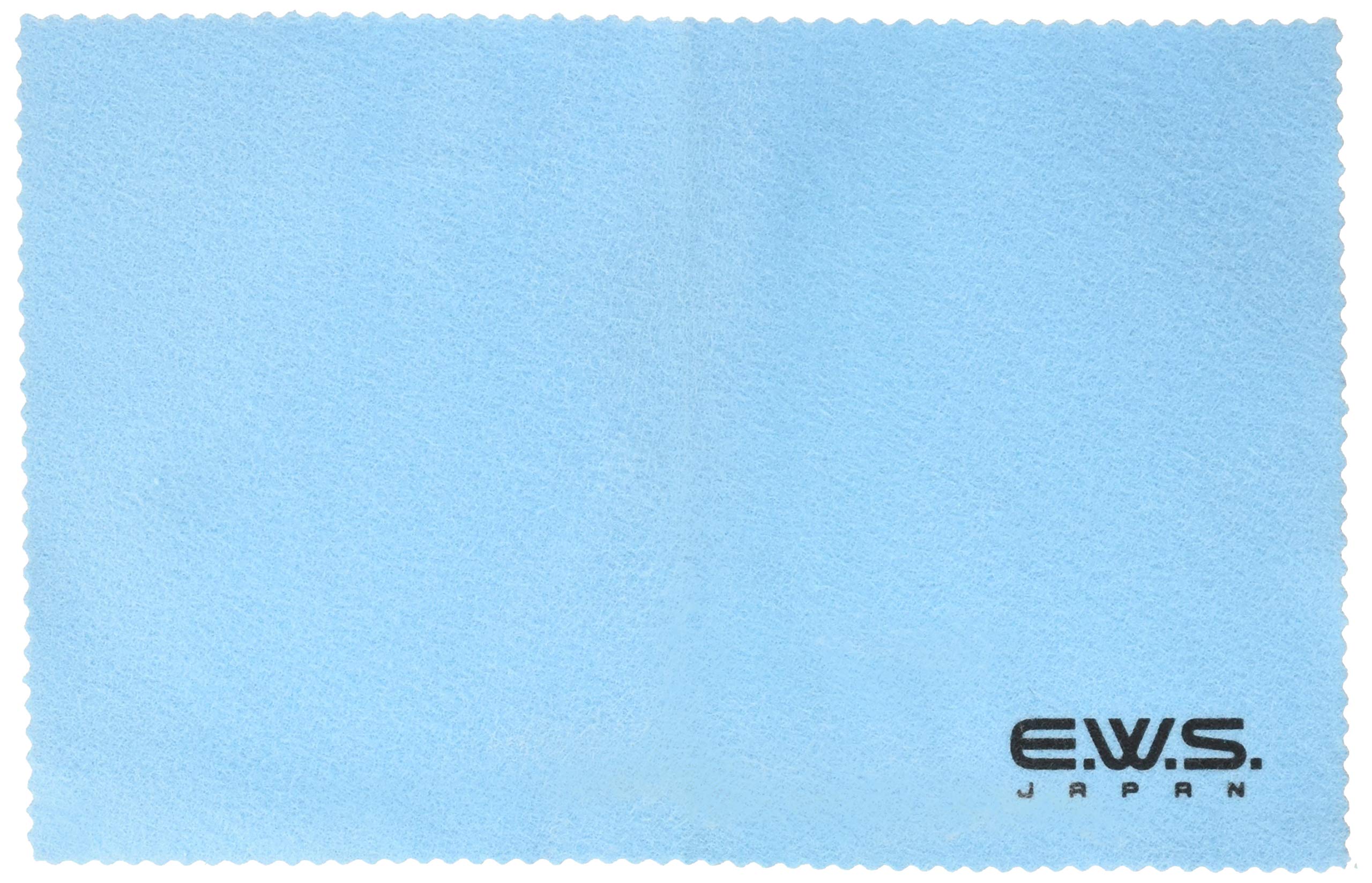Amazon.co.jp: E.W.S. 楽器メンテナンスクロス Polishing Care Cloth