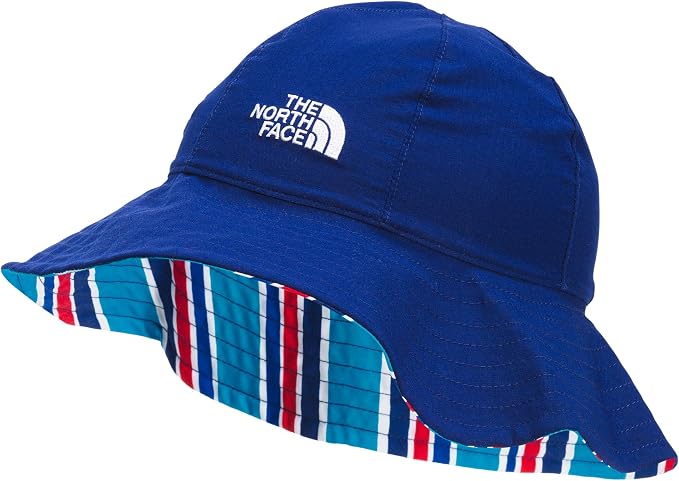 Littles Brimmer Bucket Sun Hat 