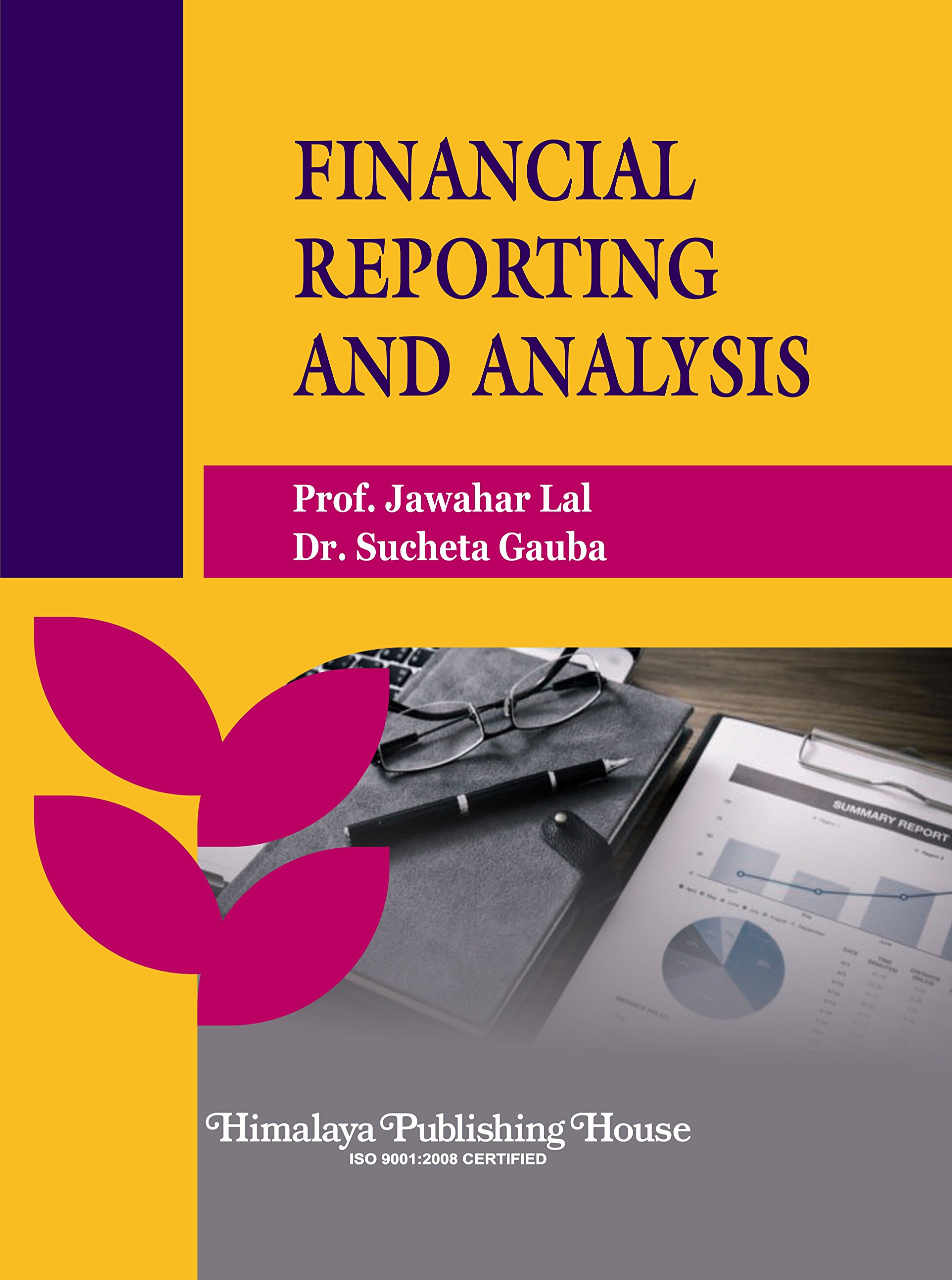 Buy Financial Reporting and Analysis Book Online at Low Prices in