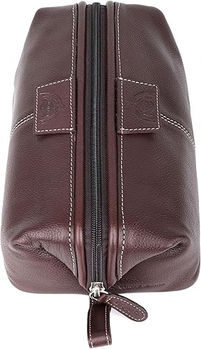 Miniatura 3 de Dopp Sillín Country Kit Tradicional Enmarcado Marrón, Marrón