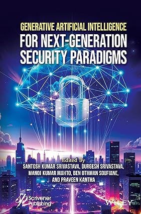 Generative Artificial Intelligence for Next-Generation Security Paradigms-finelybook