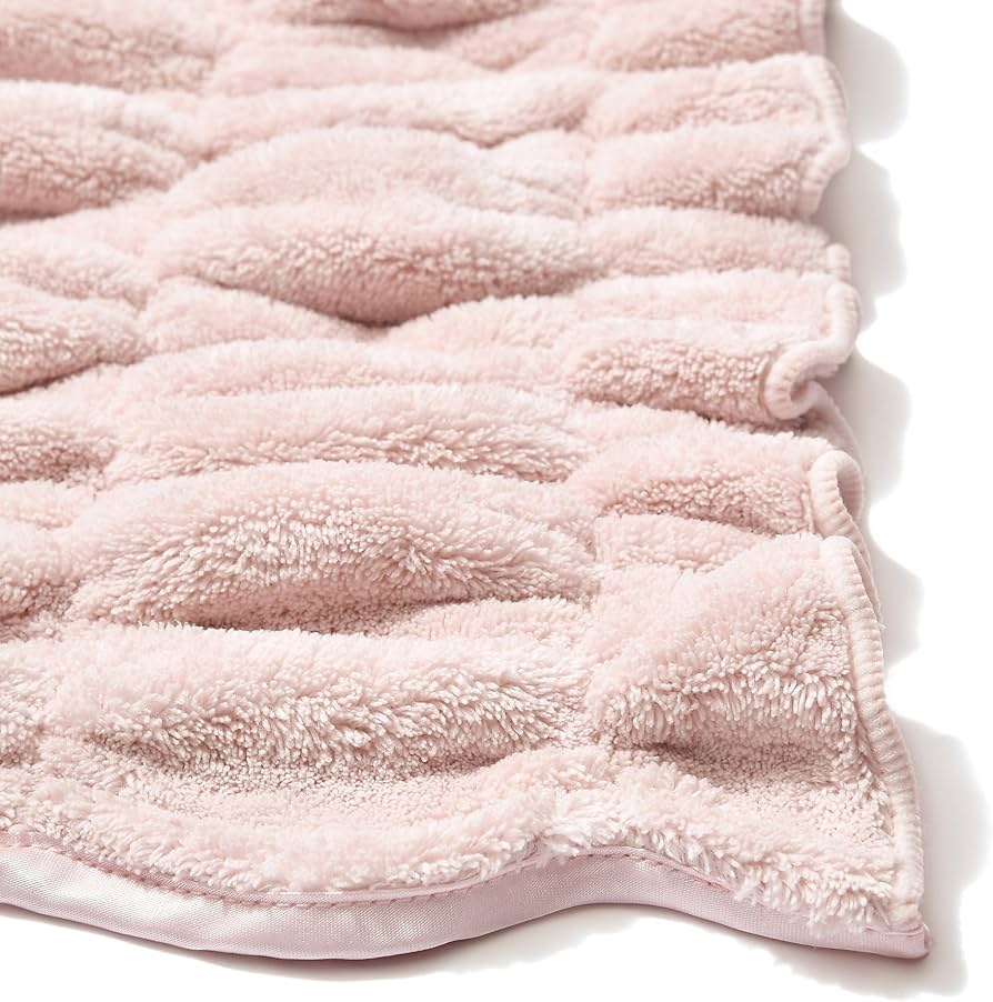 専用♥感謝特価❤みかん＊柔ふわ❤ヘアドライタオル♥ベリーコットン。ピンク♥ Amazon｜Francfranc フランフラン ヘアドライタオル ピンク