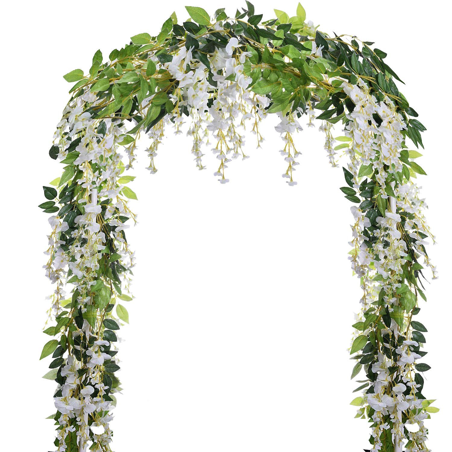 Artificial Climbing Plants Decor For You